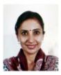 KAVITHA SUPRAMANIUM